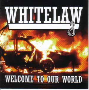 Whitelaw "Welcome To Our World"